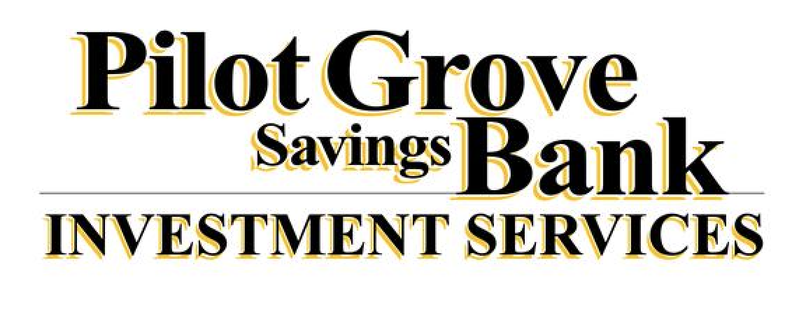Pilot Grove Savings Bank Investment Services logo