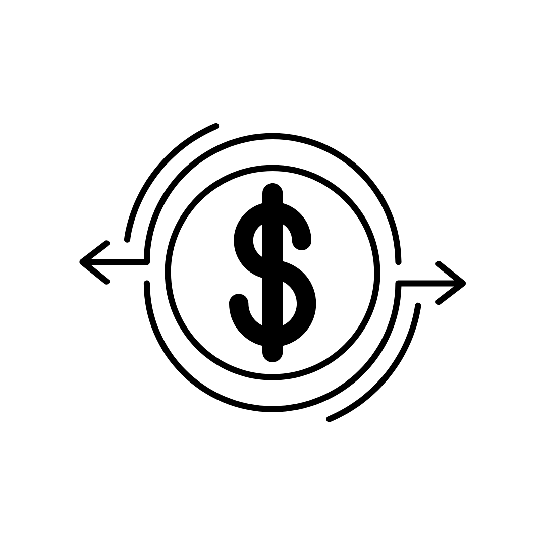 Needs-Based Financial Plan Icon