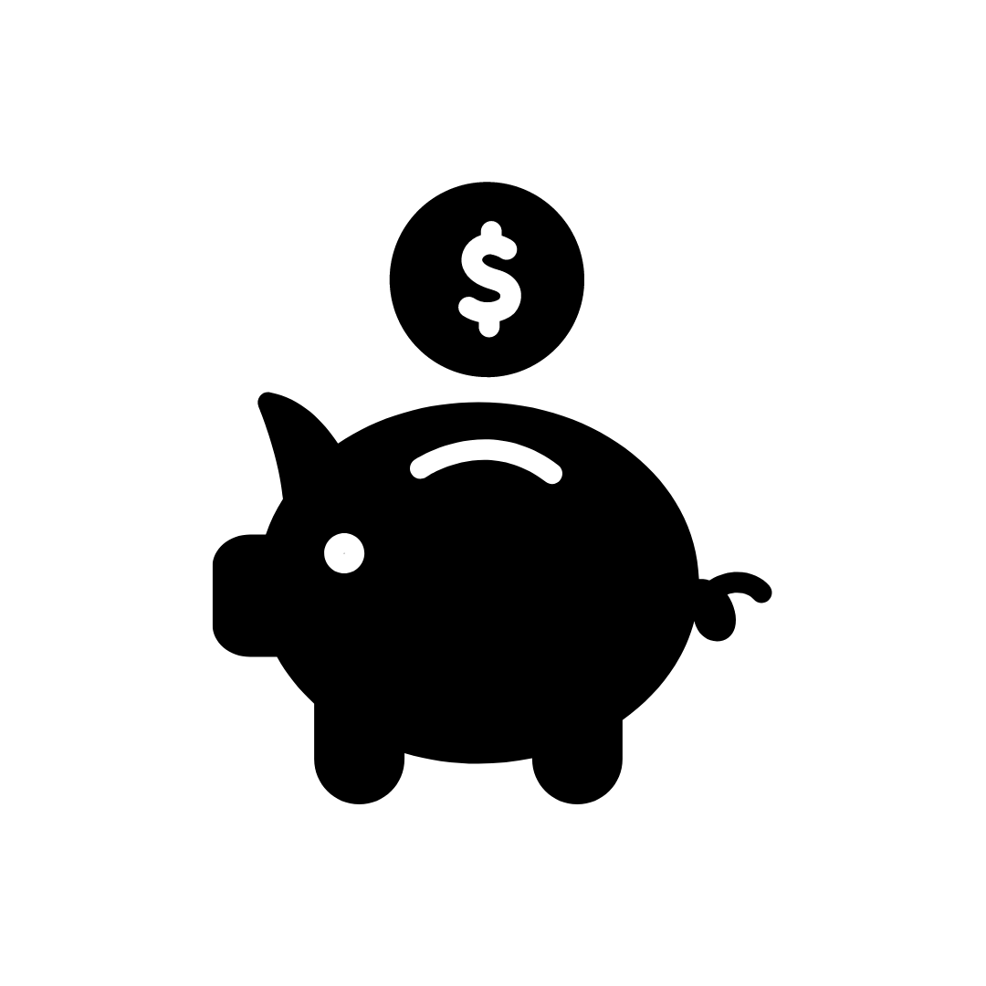 Evolutionary Financial Plan Icon